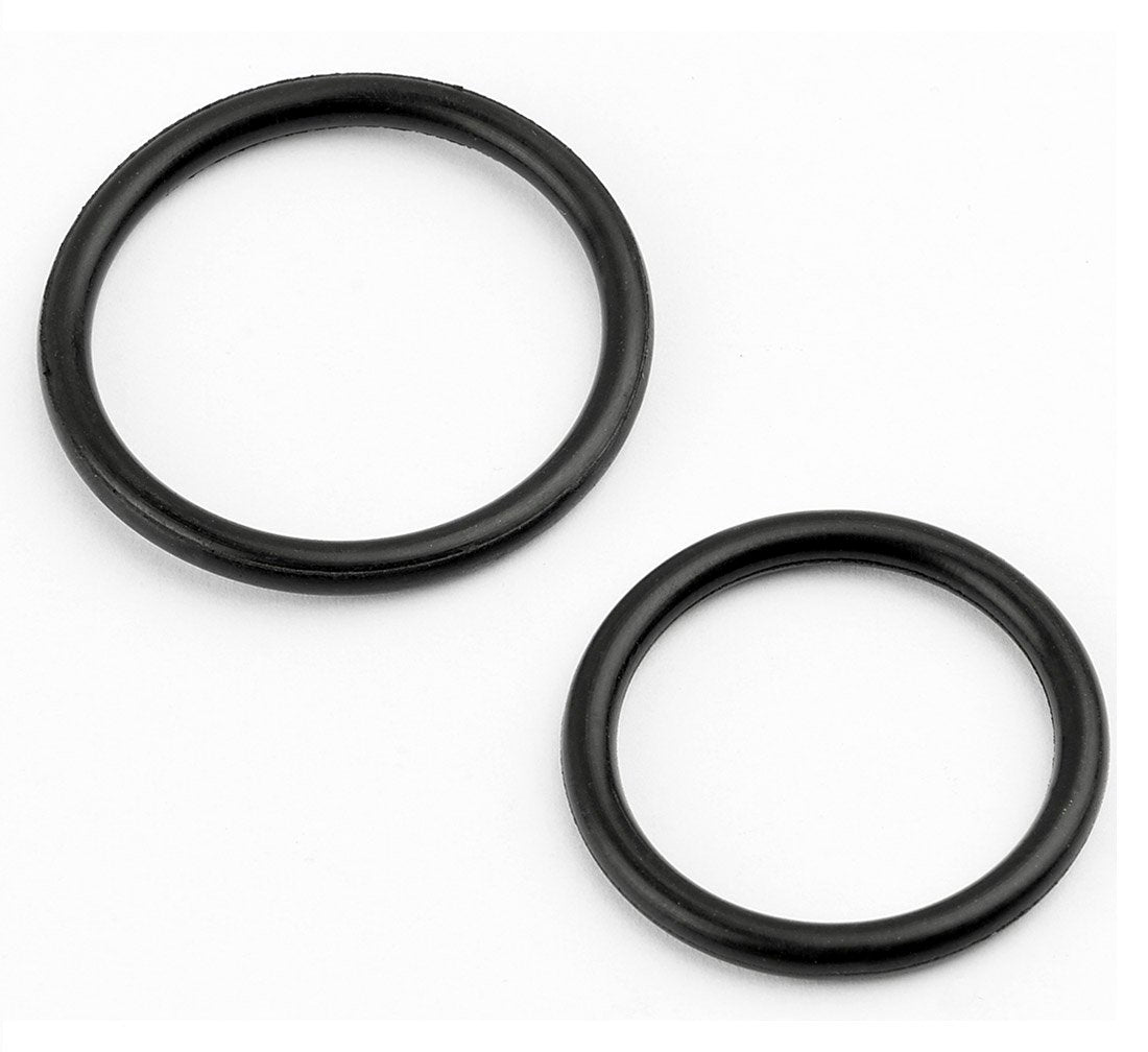 Misure verde o-ring assortimento kit, O-ring silicone guarnizioni di tenuta, per aria condizionata A/C, automobile, impianti idraulici, 419 pezzi