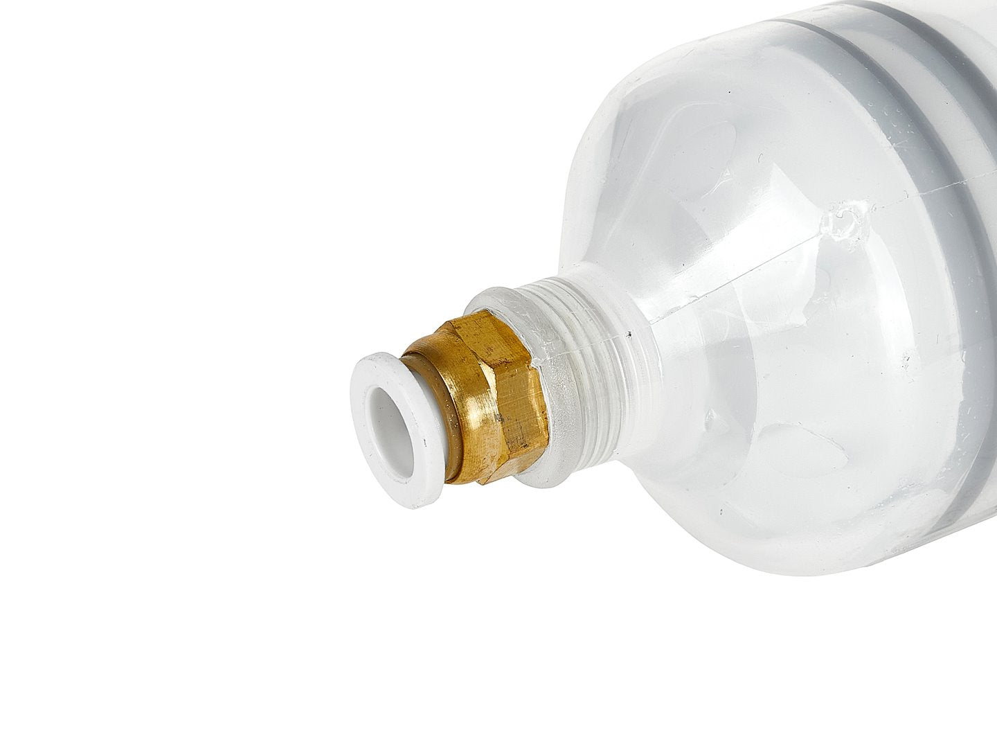 Pompa per travaso liquidi, 500 ml - Geko