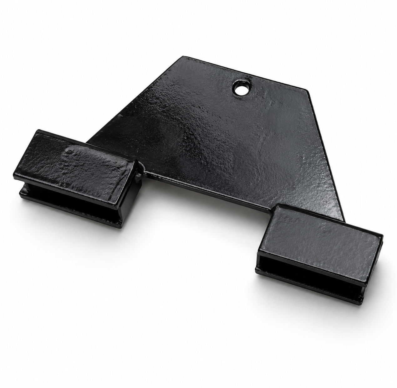 Ponte motore con portata max di 500 kg, traversa per sollevamento per riparazioni di motori, barra traversa supporto manuale motore ponte motore