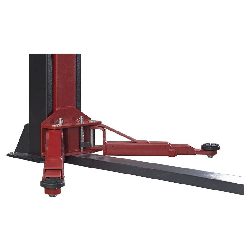 Ponte sollevatore auto a 2 colonne, portata 4000 kg, 380v, idraulico , sblocco automatico, olio gratis incluso Redats Polonia