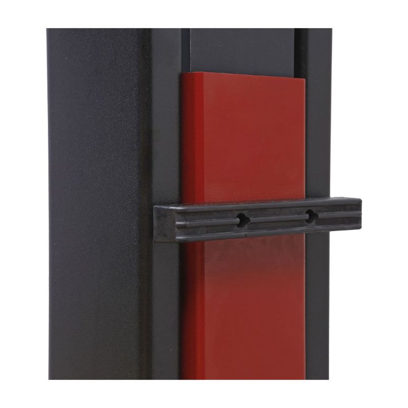 Ponte sollevatore auto a 2 colonne, portata 4000 kg, 380v, idraulico , sblocco automatico, olio gratis incluso Redats Polonia