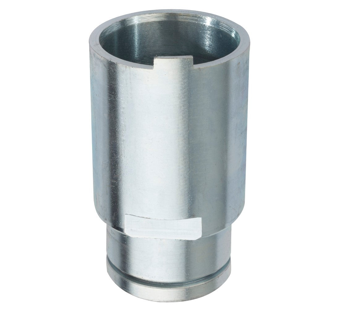 Prolunga da 70 mm per ponti sollevatori compatibili con vari modelli Redats