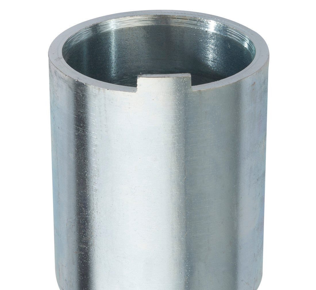Prolunga da 70 mm per ponti sollevatori compatibili con vari modelli Redats