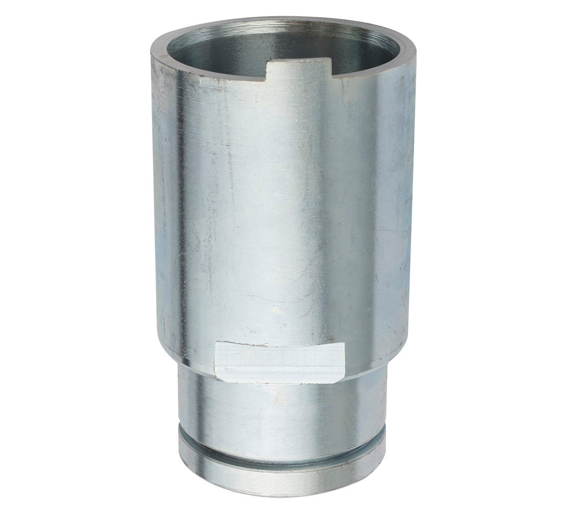 Prolunga da 70 mm per ponti sollevatori compatibili con vari modelli Redats