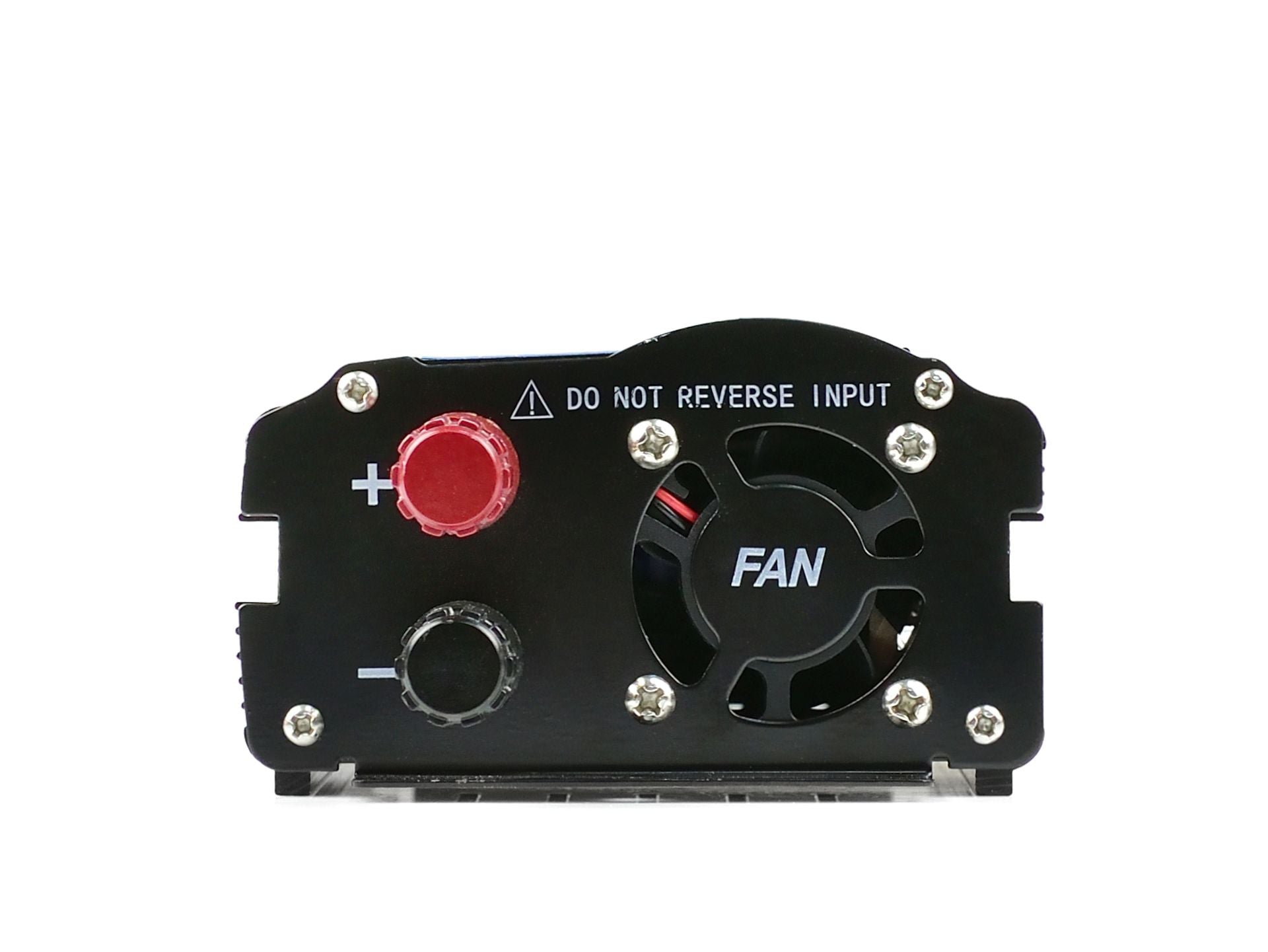 Inverter onda modificata, invertitore di tensione fotovoltaico per camper auto, convertitore di potenza, adatto per elettrodomestici, camper e campeggio, 12–220 V 350/700 W