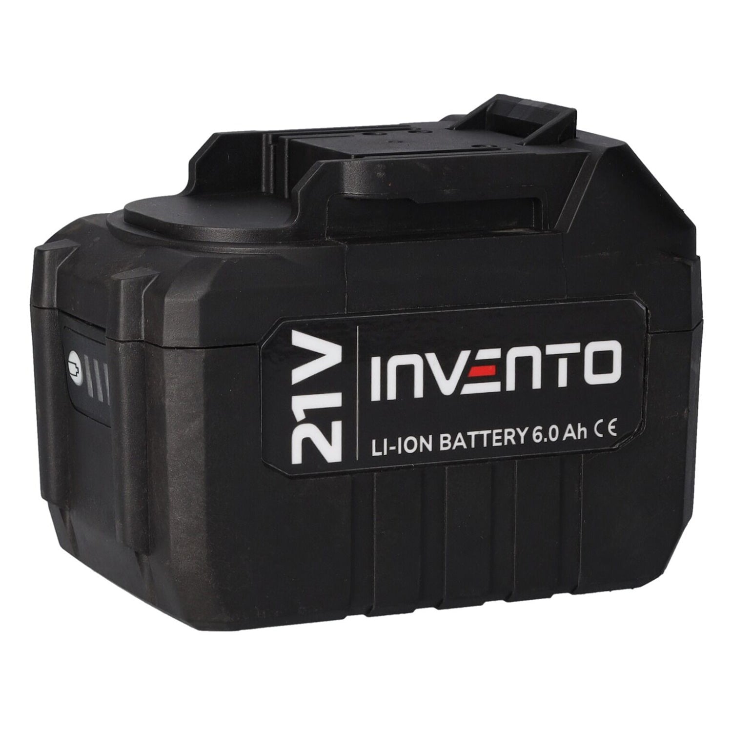 Batteria di ricambio agli ioni di litio Li-Ion 6 Ah Invento