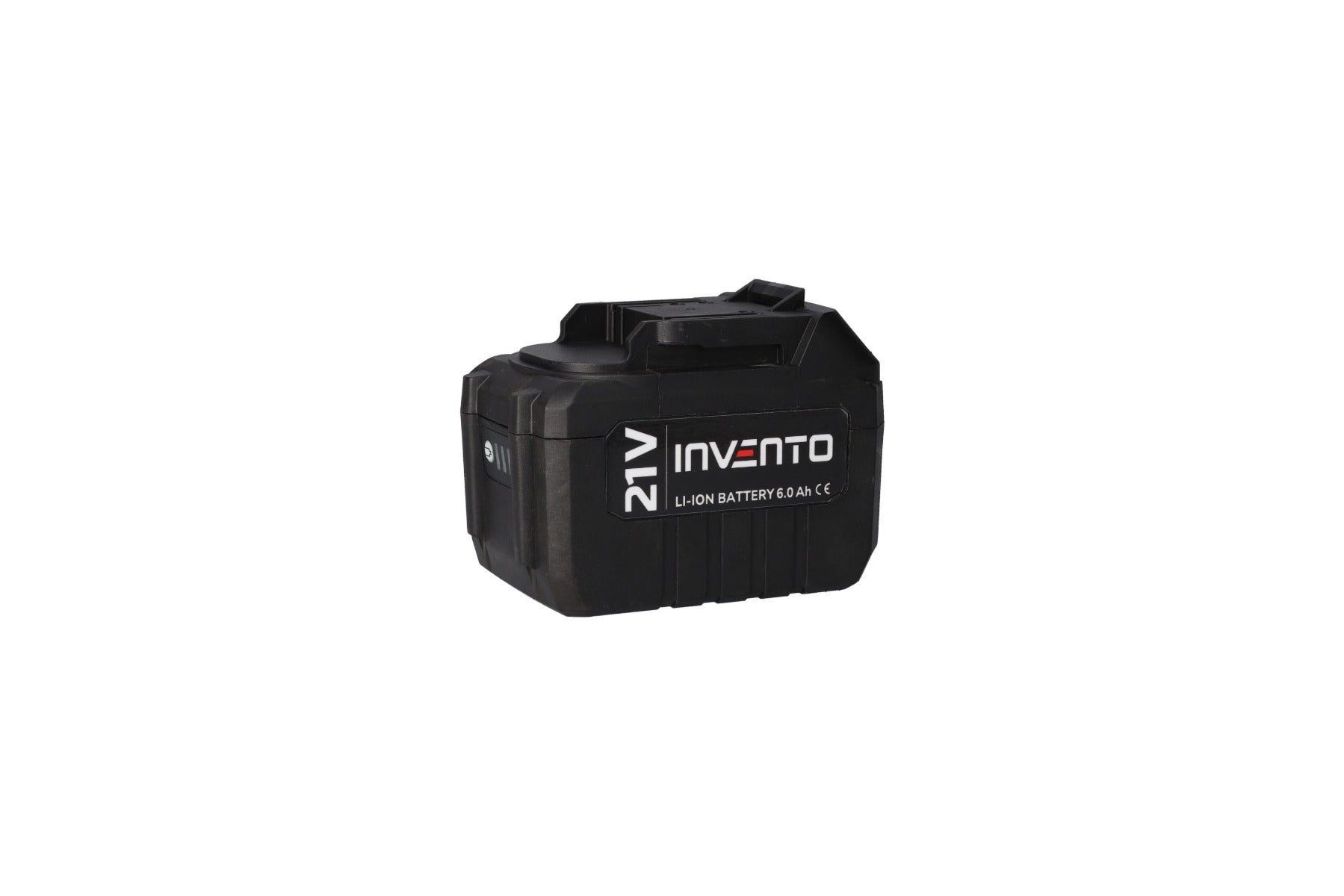 Batteria di ricambio agli ioni di litio Li-Ion 6 Ah Invento