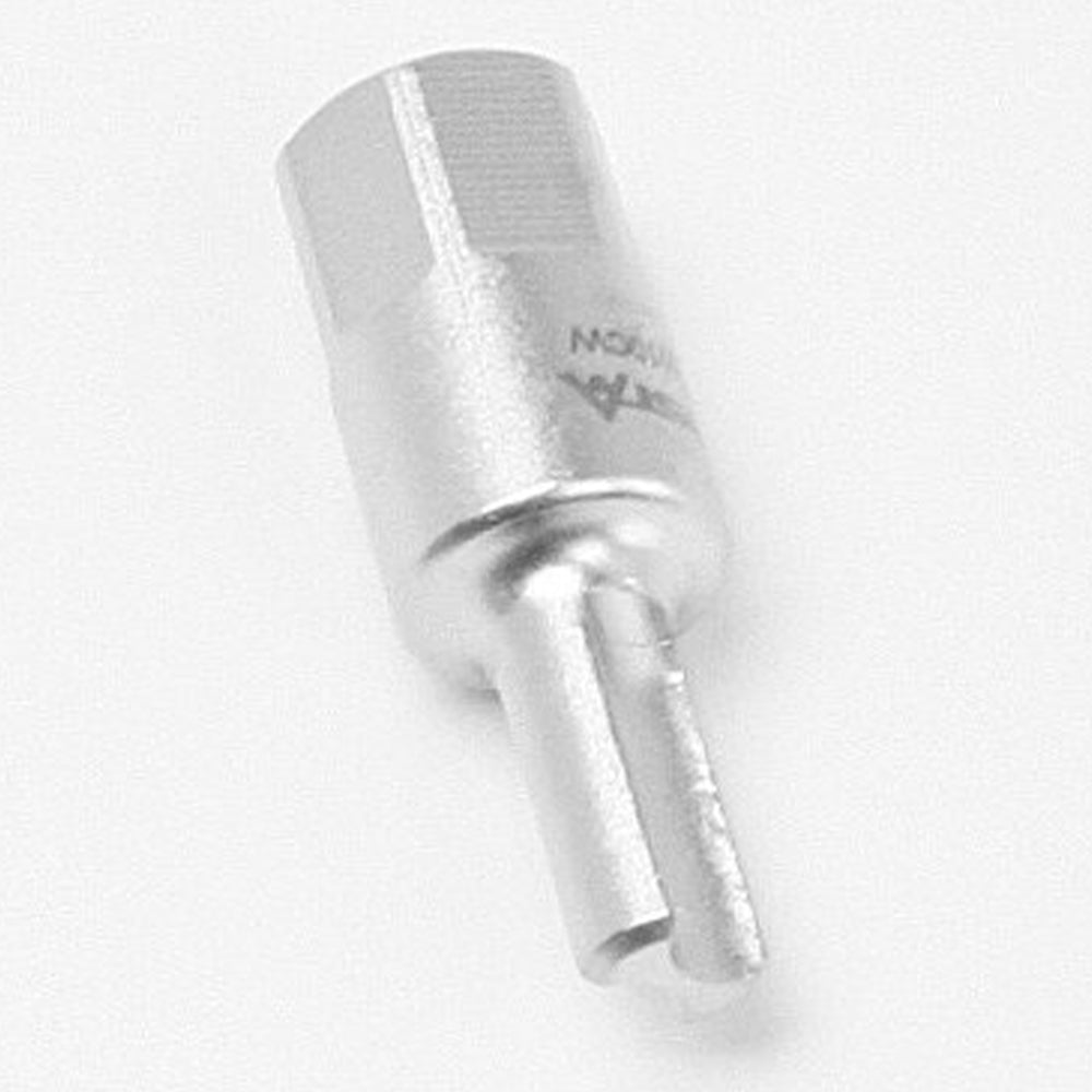 Chiave per tappi olio (1/4") per cambio manuale