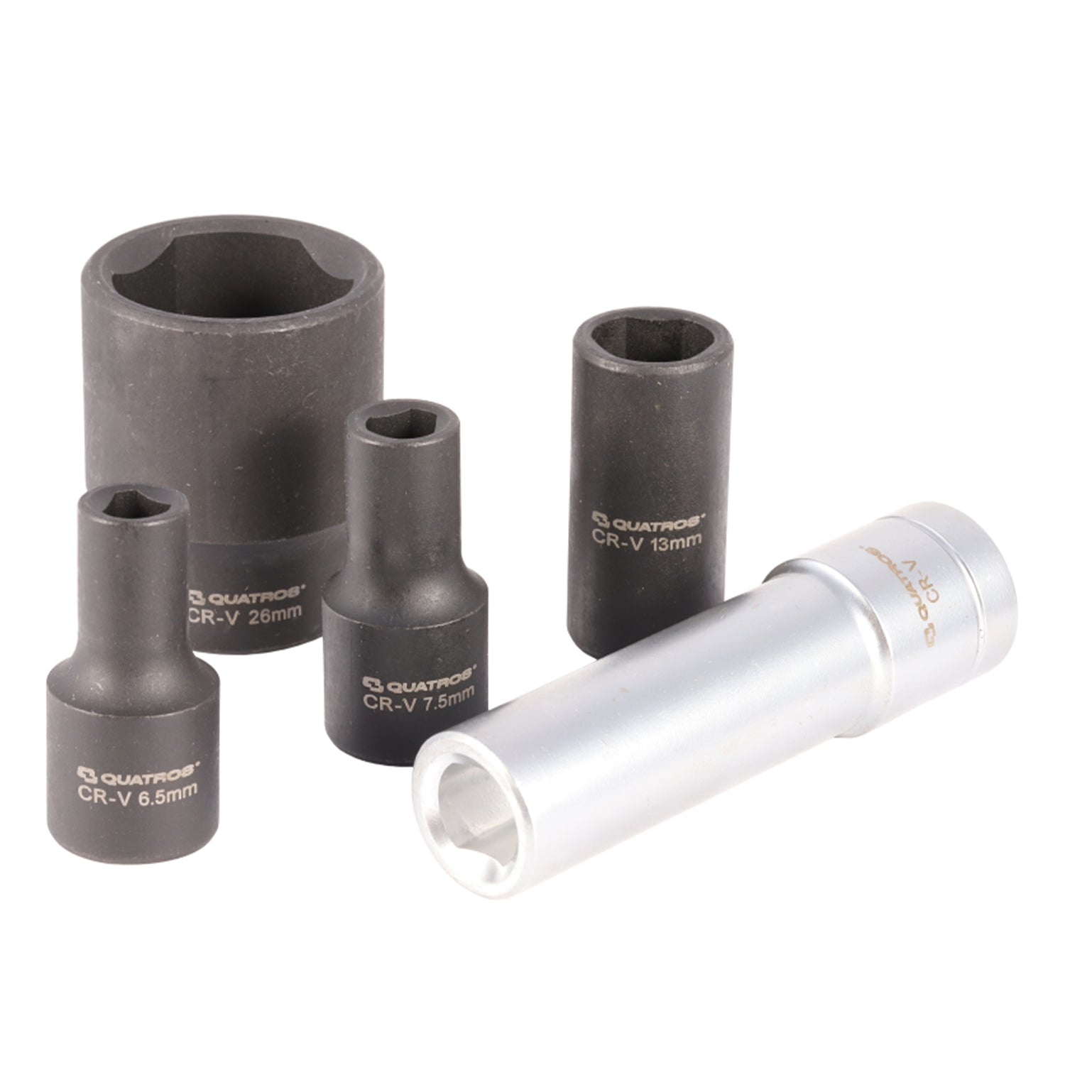Serie di bussole per pompe di distribuzione Bosch, 5 pz.