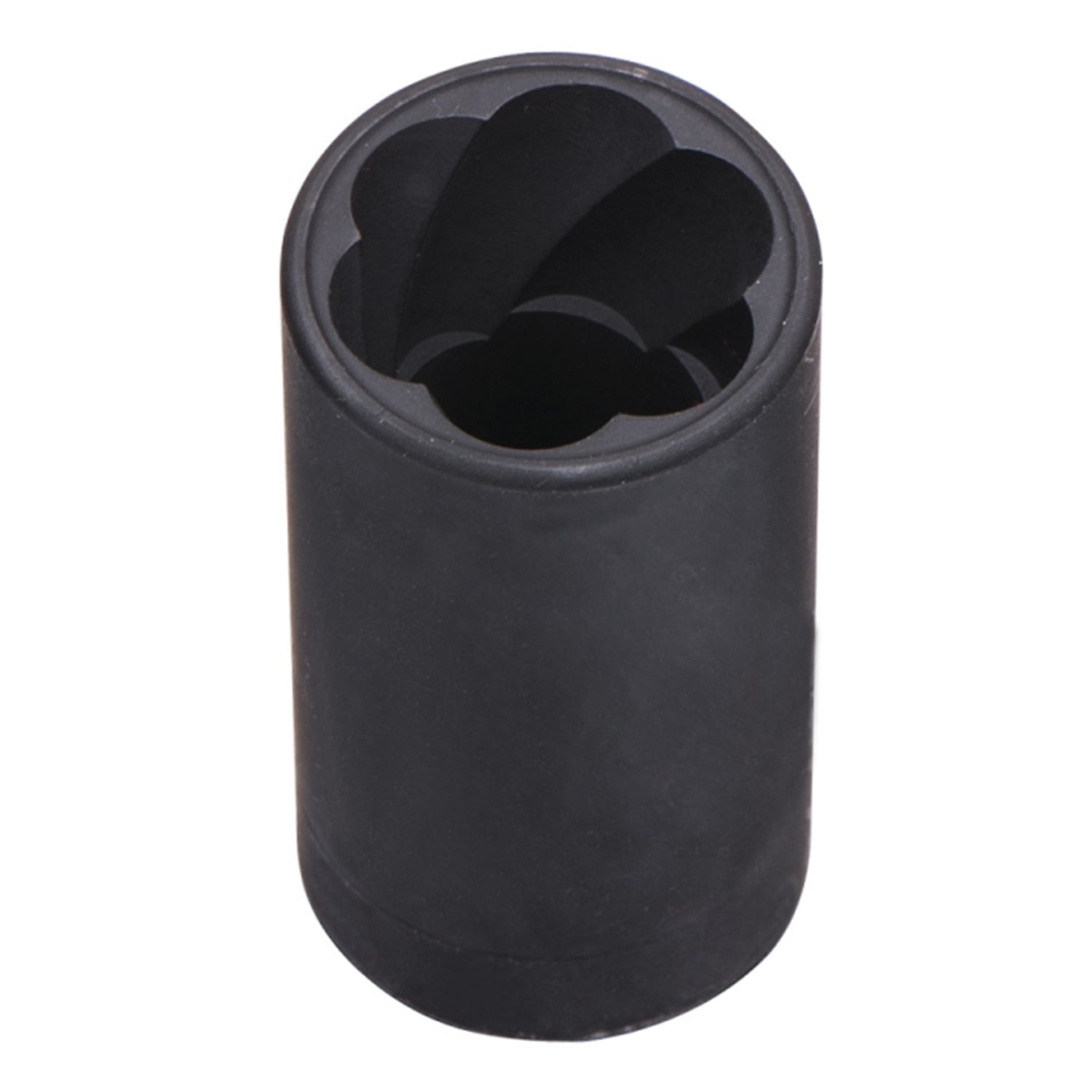 Bussola-dado 1/2", 19mm estrattori per dadi e bulloni danneggiati arrugginiti, per la rimozione allentamento di bulloni