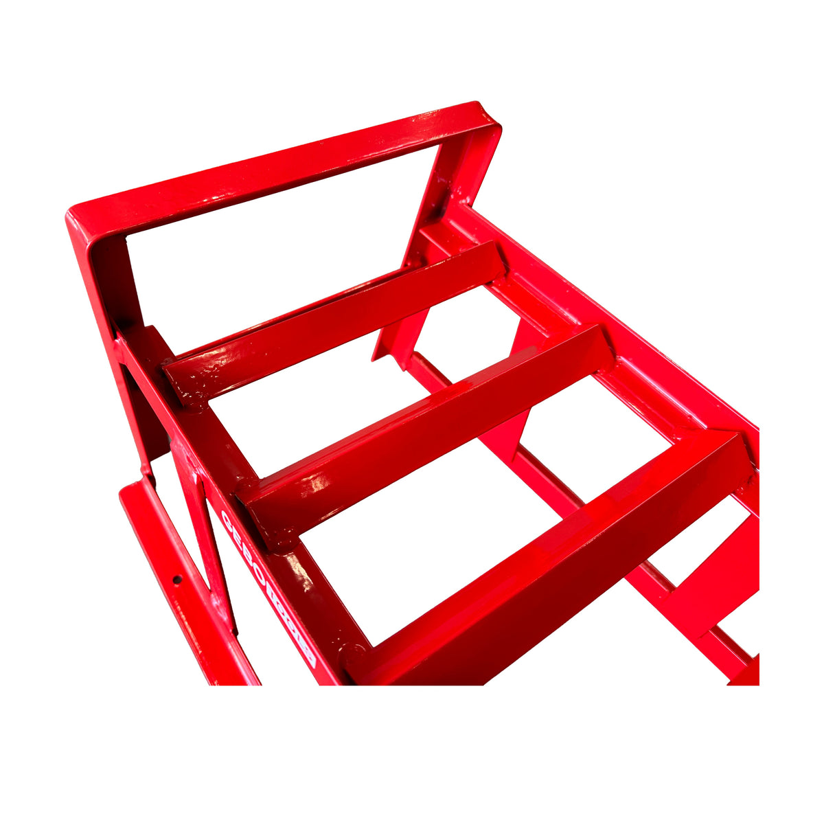 Set-kit rampa di accesso jack di sollevamento, carrabile, sollevatore per auto,cunei carrabili per veicoli fino a 1 t 2000 kg, Gebo Tools