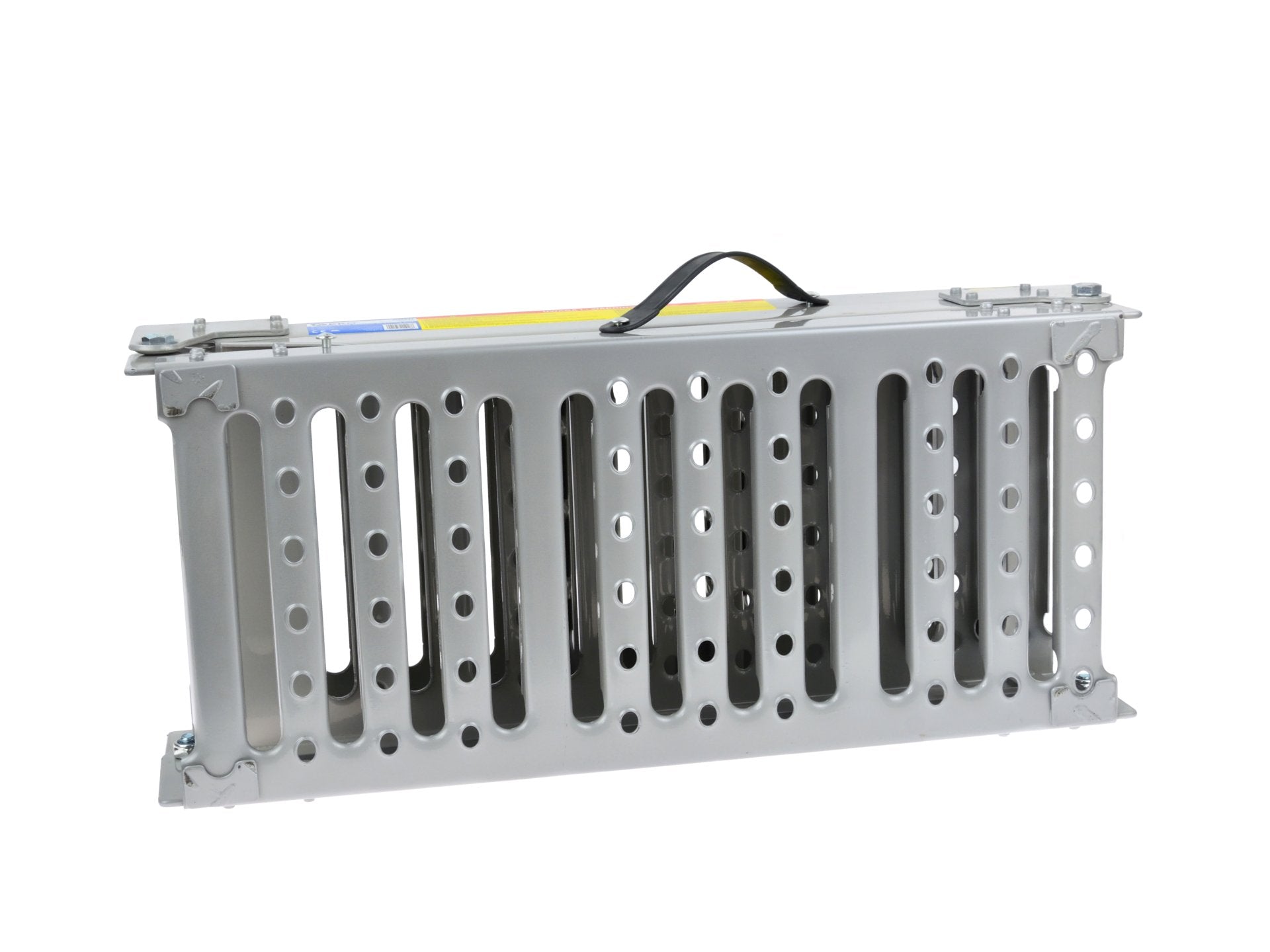 Set rampe di sollevamento, per veicoli carichi pesanti, pieghevoli, max 2200 kg