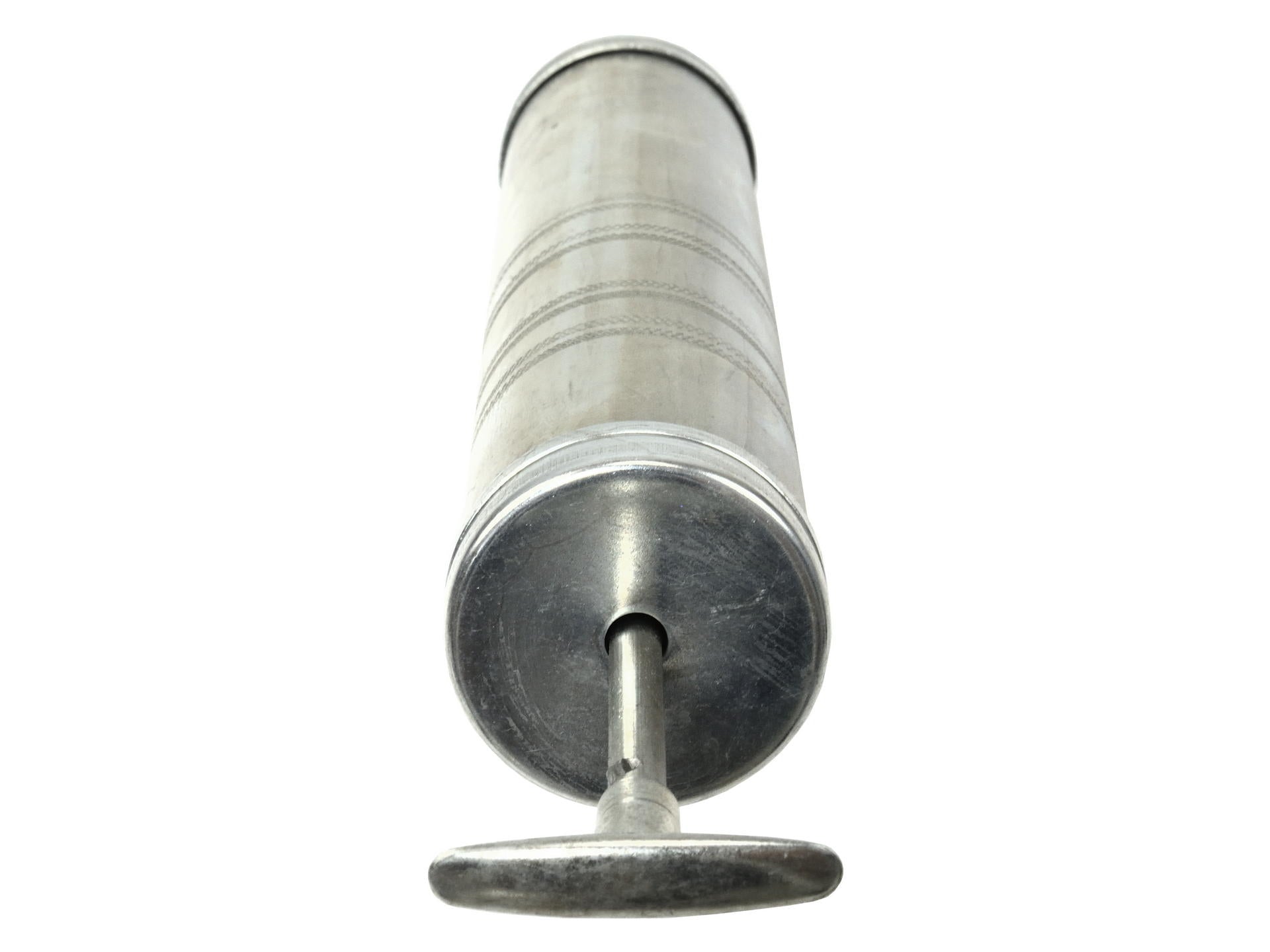 Pompa manuale di aspirazione per olio 500 ml Geko