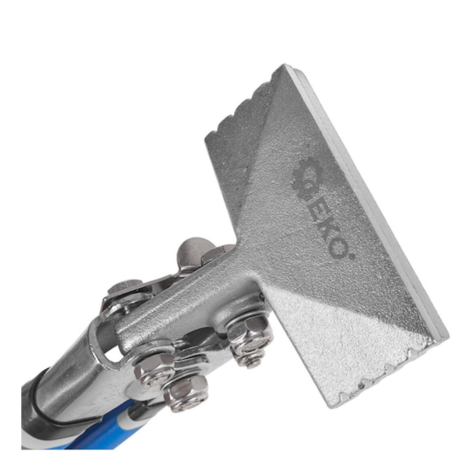 Pinza per piegare e modellare lamiera carrozzeria auto e tetto,manuale, 210mm 80x35mm