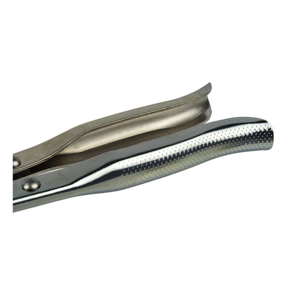 Pinza per sede stelo valvola, pinza per guarnizioni valvole