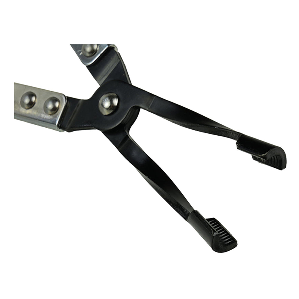 Pinza per sede stelo valvola, pinza per guarnizioni valvole
