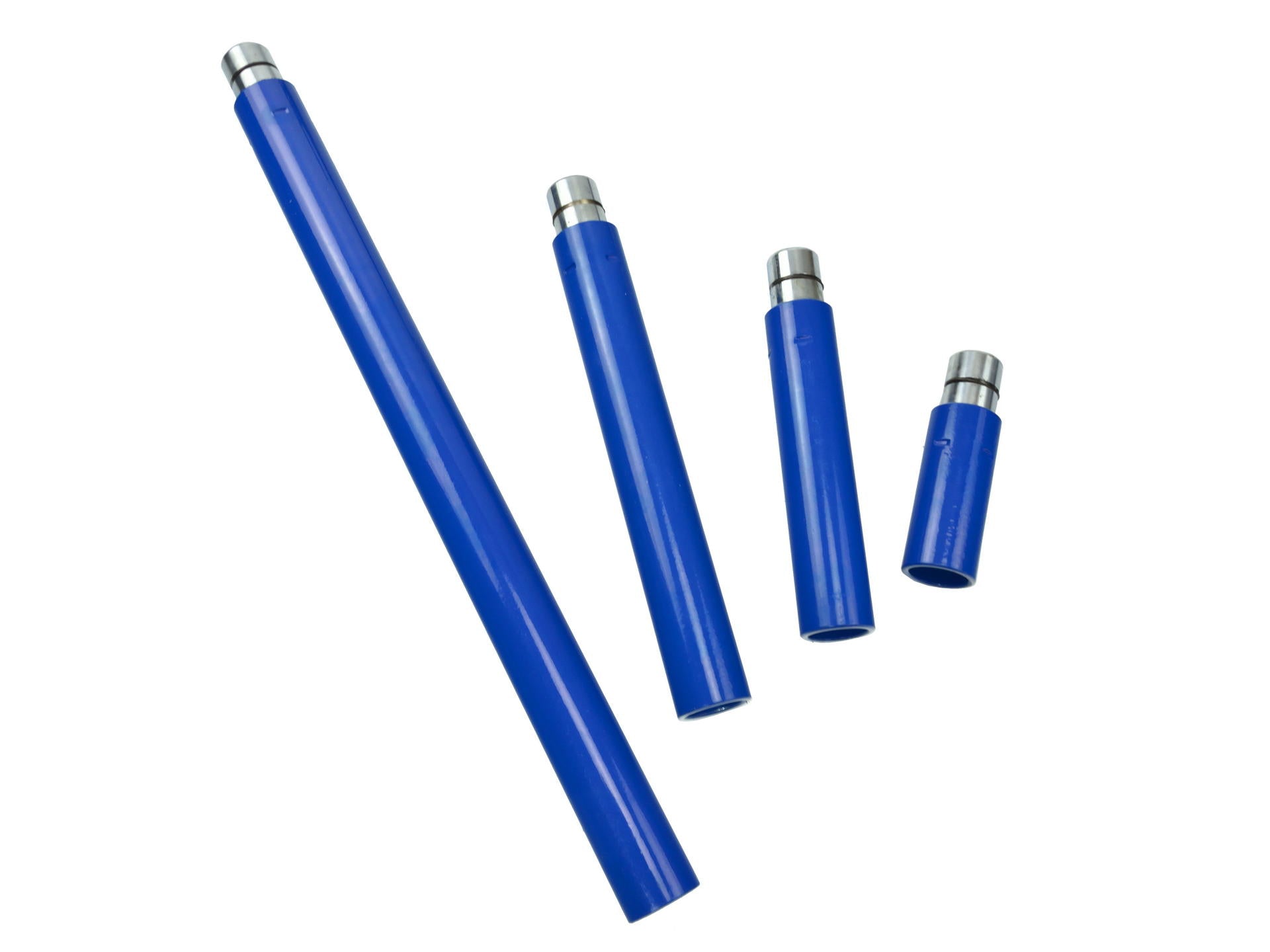Pressa per carrozzeria idraulica con potenza 10t, set esteso per la rimozione ammaccature inclusa pressa, 15 pezzi di spinta, distaccatore, custodia, utensile professionale automobilistico, martinetto idraulico kit riparazione carrozzeria