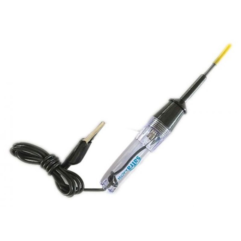 Cacciavite cercafase standard, rilevatore-tester di tensione fase fino a 24 V, 120mm