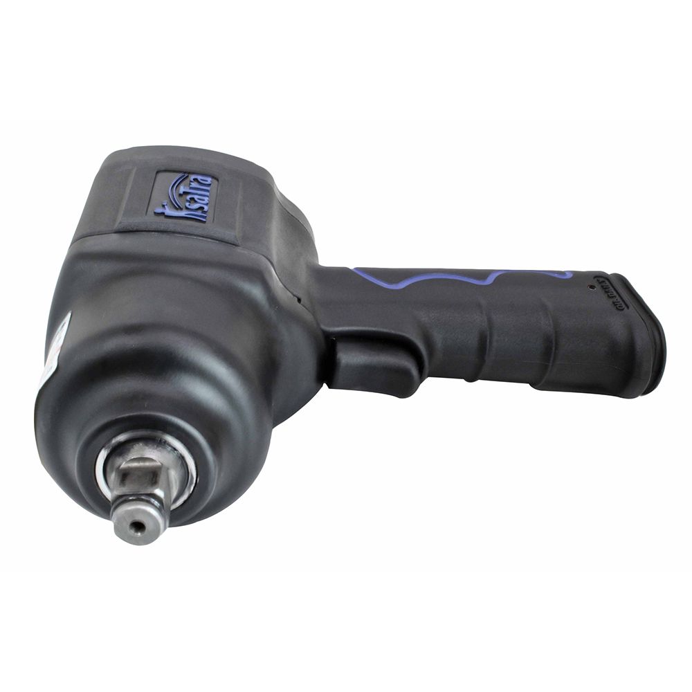 Avvitatore a impulsi pneumatico, professionale, chiave 1/2" 1500 Nm Satra