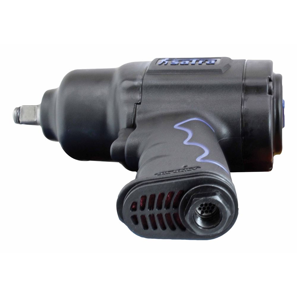 Avvitatore a impulsi pneumatico, professionale, chiave 1/2" 1500 Nm Satra