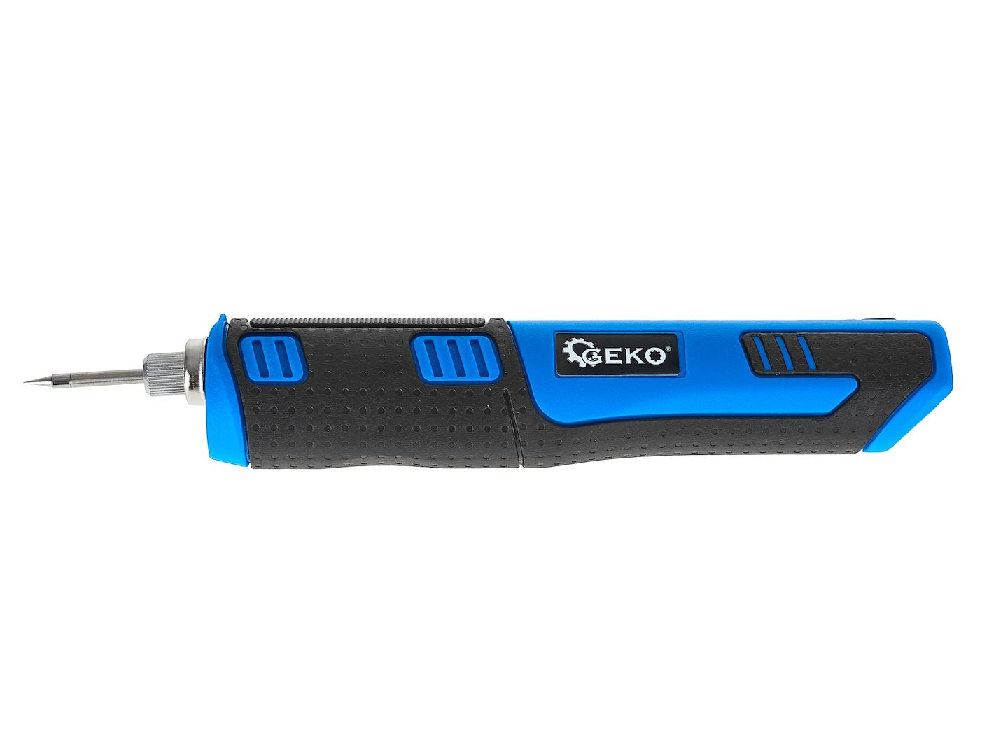 Saldatore elettrico 4V, professionale, pistola termica elettrica, per lavori di copertura, modellismo, senza fili, 1500mAh 8W