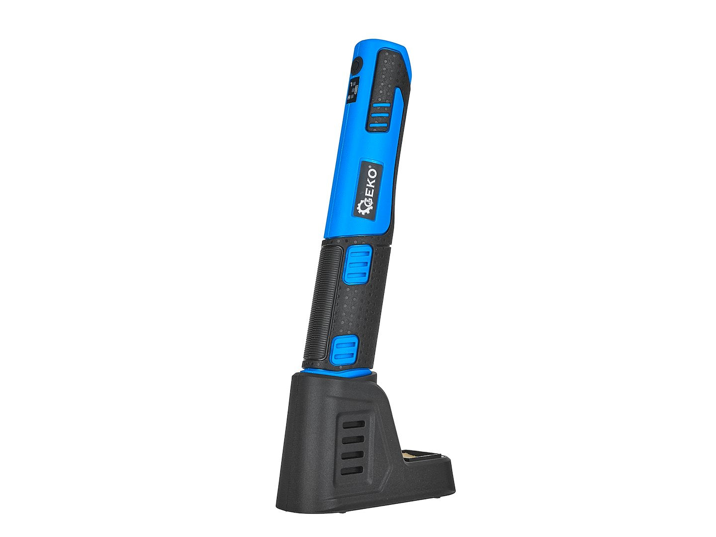 Saldatore elettrico 4V, professionale, pistola termica elettrica, per lavori di copertura, modellismo, senza fili, 1500mAh 8W