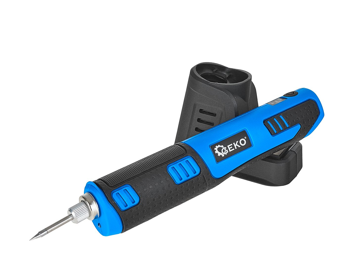 Saldatore elettrico 4V, professionale, pistola termica elettrica, per lavori di copertura, modellismo, senza fili, 1500mAh 8W