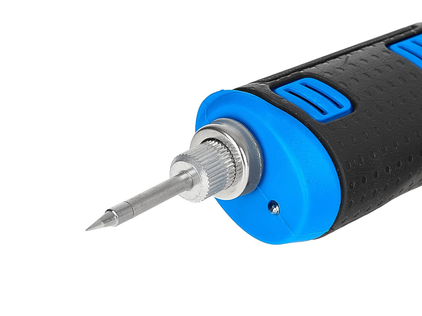 Saldatore elettrico 4V, professionale, pistola termica elettrica, per lavori di copertura, modellismo, senza fili, 1500mAh 8W