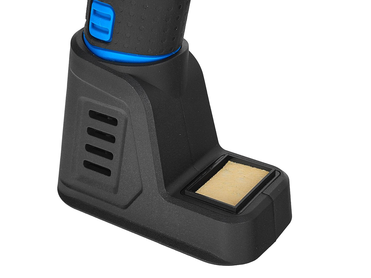 Saldatore elettrico 4V, professionale, pistola termica elettrica, per lavori di copertura, modellismo, senza fili, 1500mAh 8W