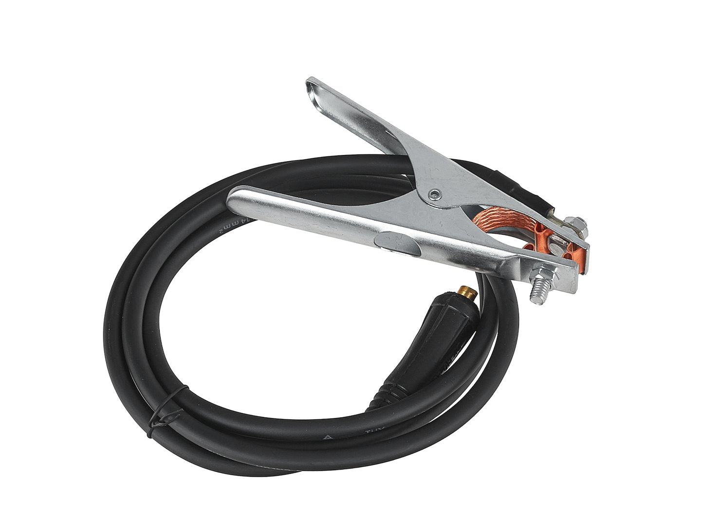 Saldatrice MIG MMA 160A - MAG a gas inerte ac230v a filo continuo 5 in 1 TIG DC Lift, Geko