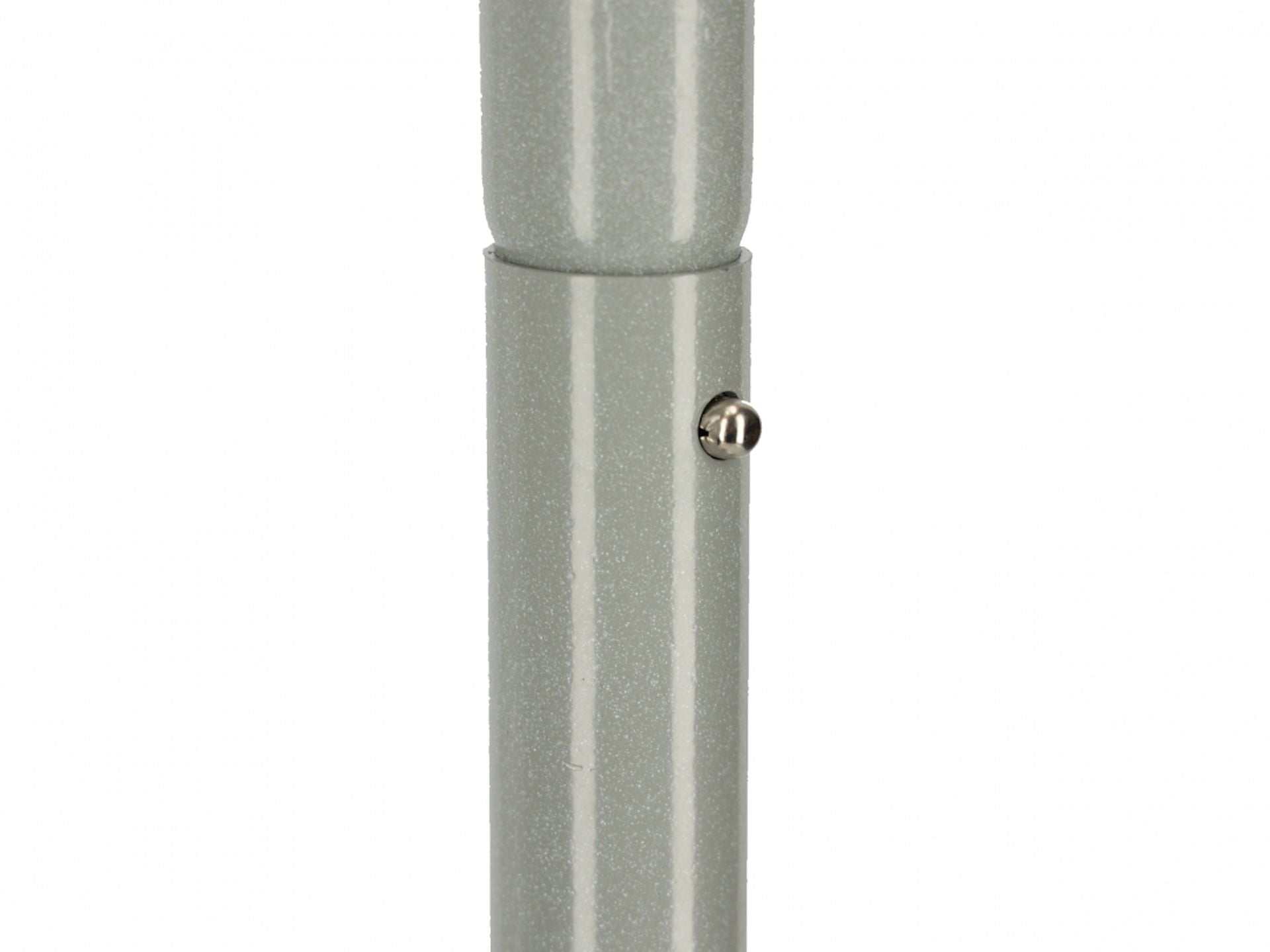 Scarificatore manuale con rullo aeratore,arieggiatore per prati,erba e giardini, con chiodi, punte per impieghi gravosi, Geko
