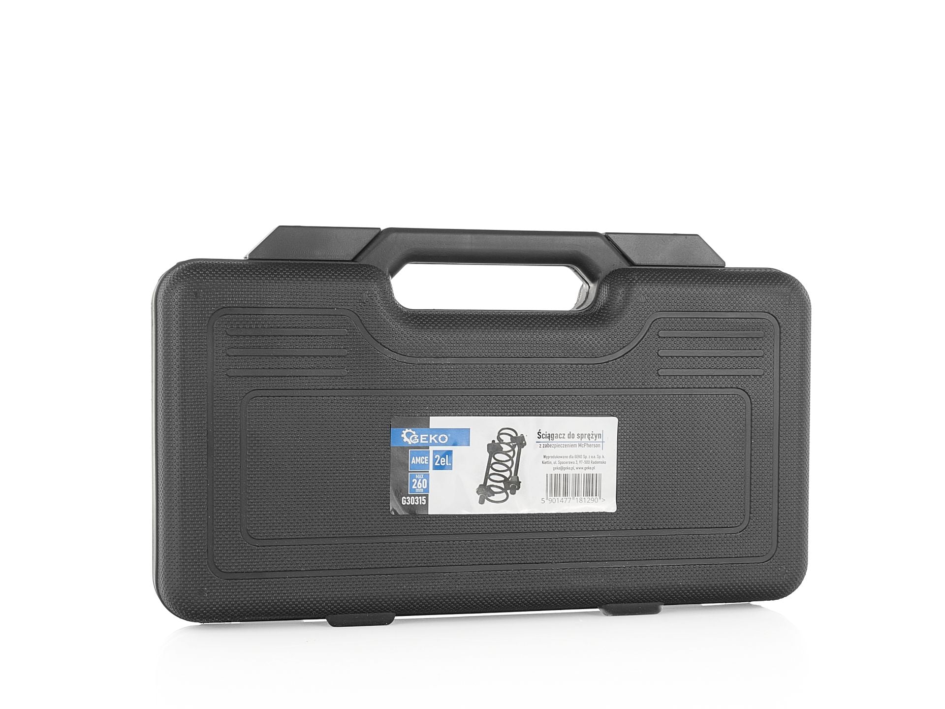 kit 2 pezzi professionale compressore molla ammortizzatori per auto strumenti di estrattore molle ammortizzatore