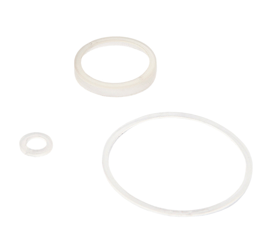 Serie kit di guarnizioni per pressa cuscinetti 1 t, utensile per riparazione cric idraulico Redats H420