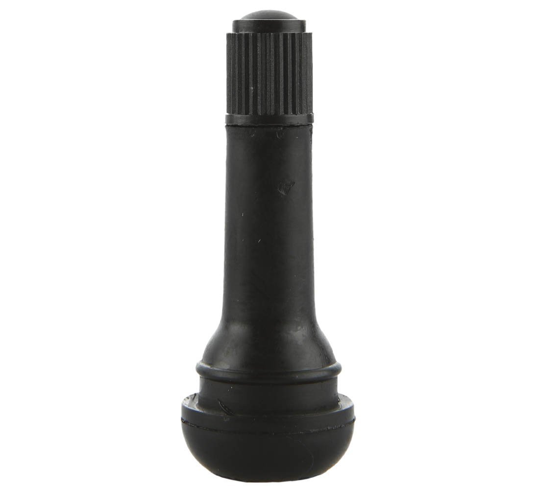 Set-kit 100 valvole di gomma per pneumatici, tubeless, Five Star TR414