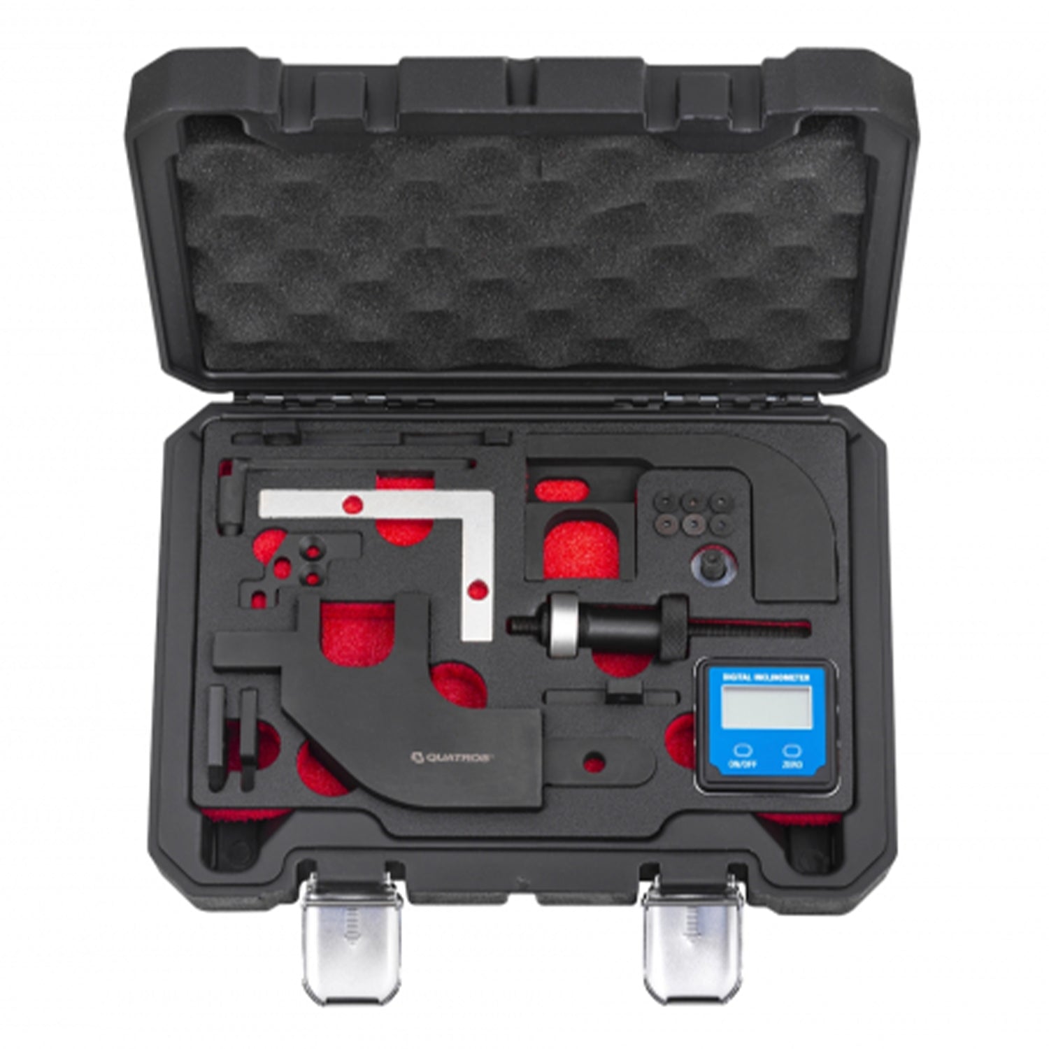 Set-kit bloccaggio distribuzione, attrezzi di messa in fase per Bmw 1.4/1.6 a benzina
