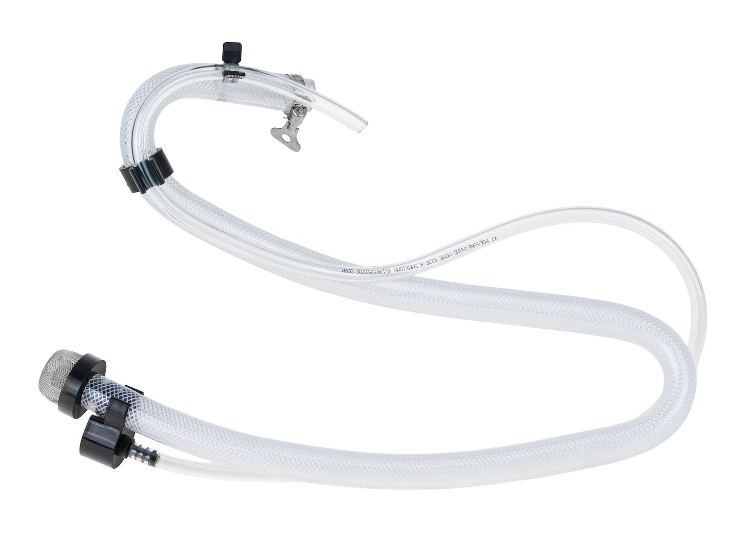 Set-kit pistola per pompa verniciatura idrodinamica X10 700 W 200 Bar 1 litro/min tubo 7,5 m, ugello 517 ,attrezzi spruzzo vernice ad alta pressione, uso commerciale per forniture di verniciatura per auto casa