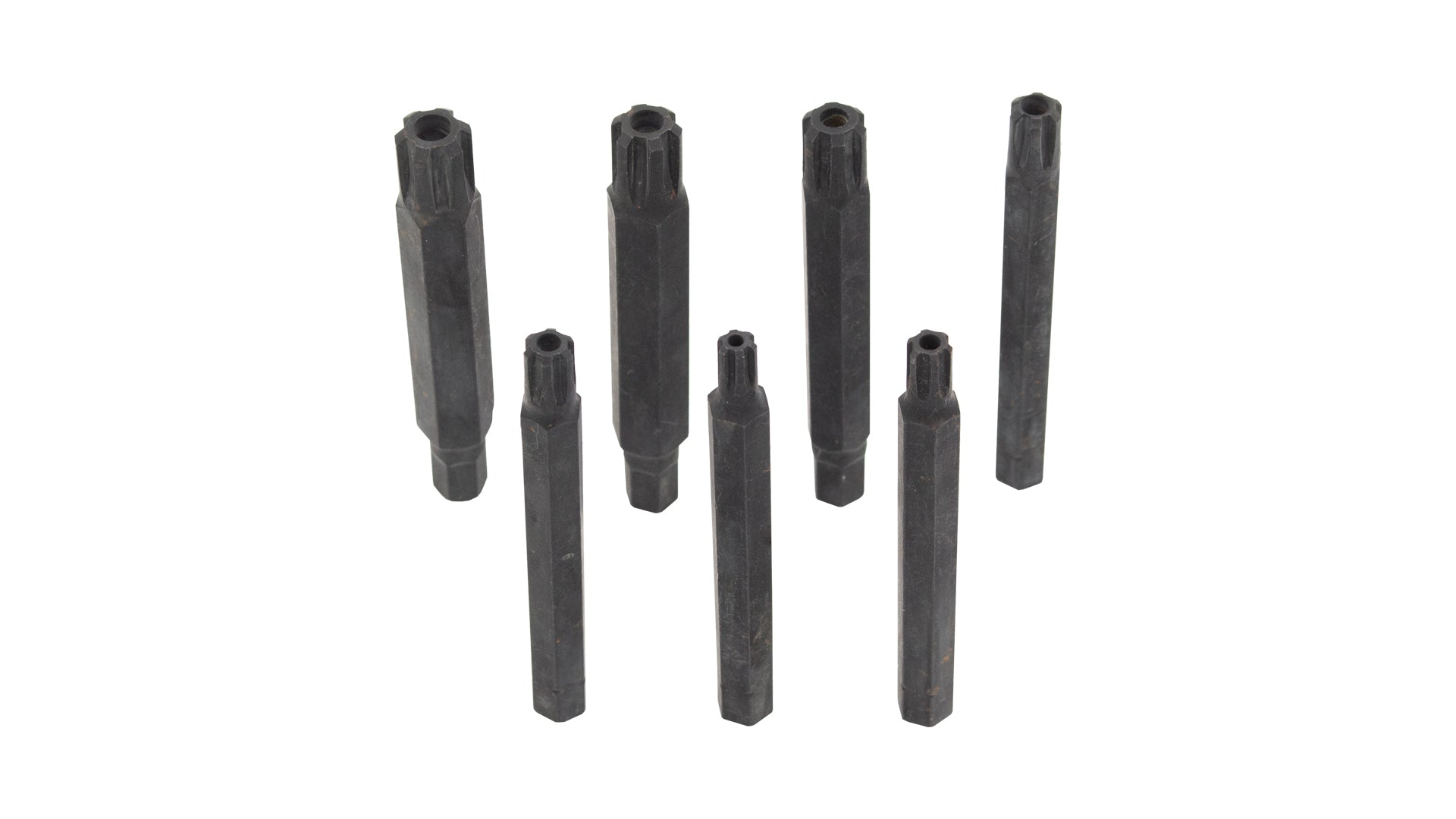 Set di chiave a bussola e punte Ribe, 14 pezzi Kroftools