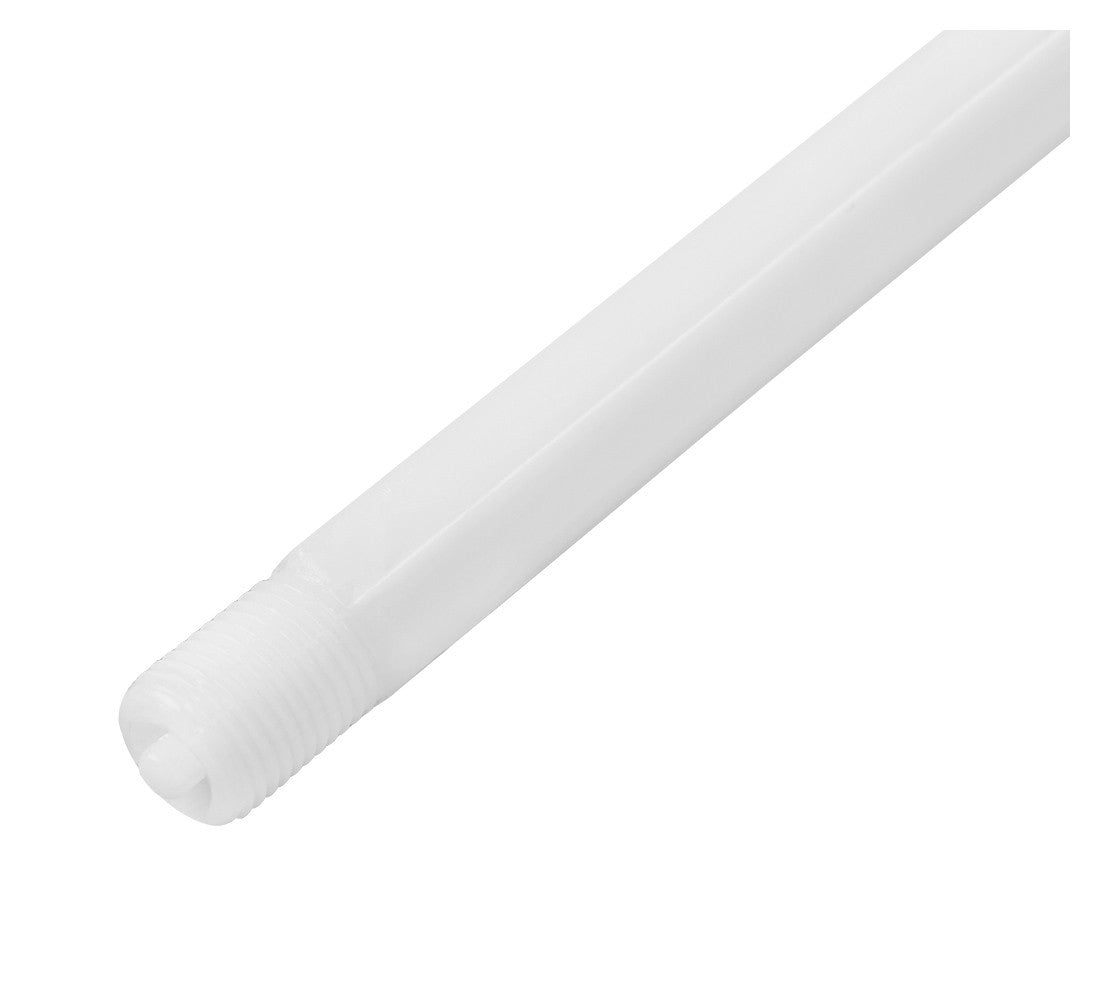Set-kit prolunga in plastica per valvole, estensione valvola pneumatico, estensori per auto bici camion motocicletta, 150 mm 20 pezzi