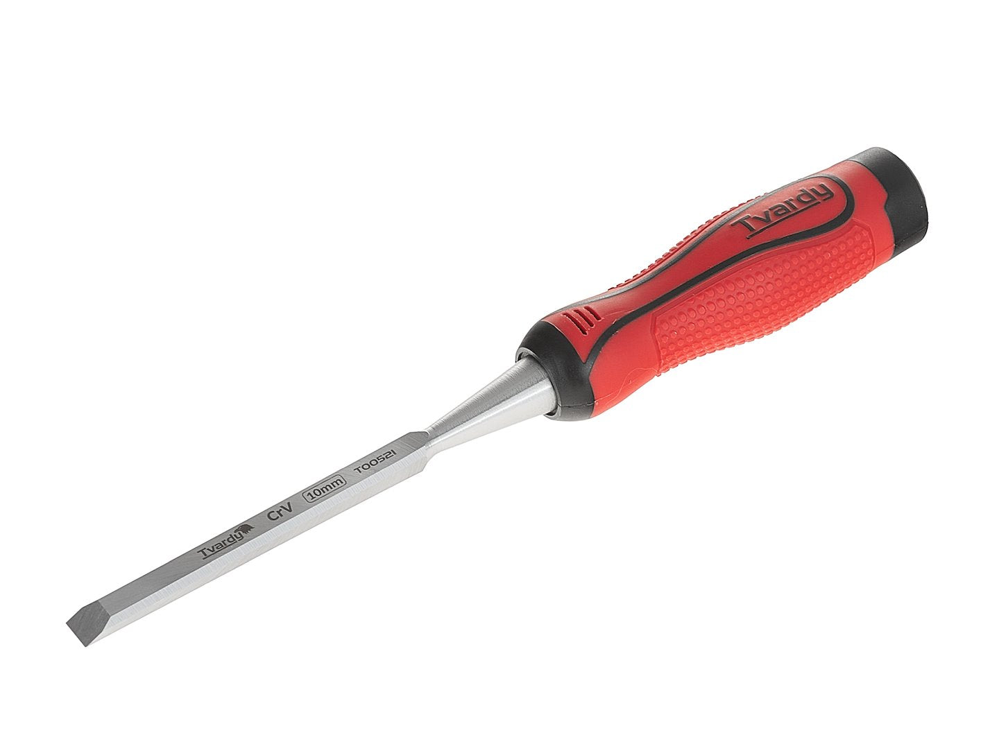 Set-kit scalpelli per legno, da falegname,10-25 mm 4 pezzo Geko