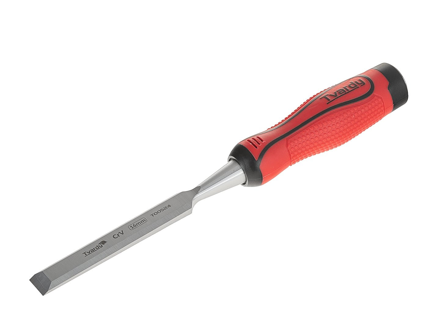 Set-kit scalpelli per legno, da falegname,10-25 mm 4 pezzo Geko