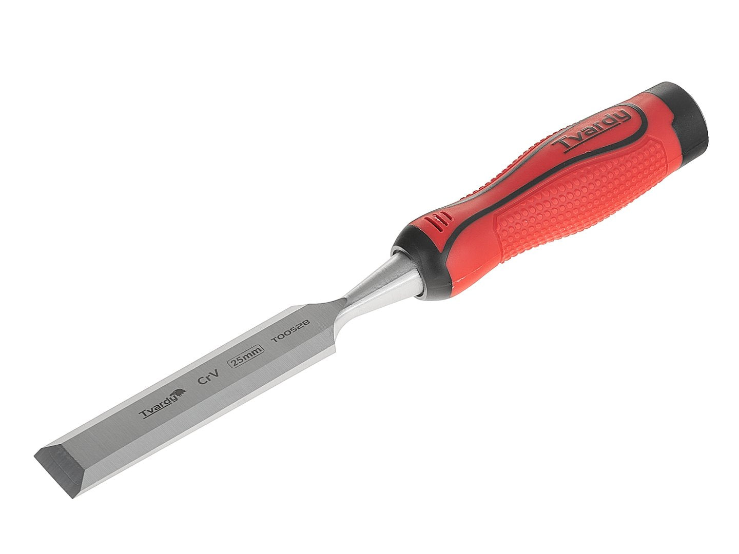 Set-kit scalpelli per legno, da falegname,10-25 mm 4 pezzo Geko