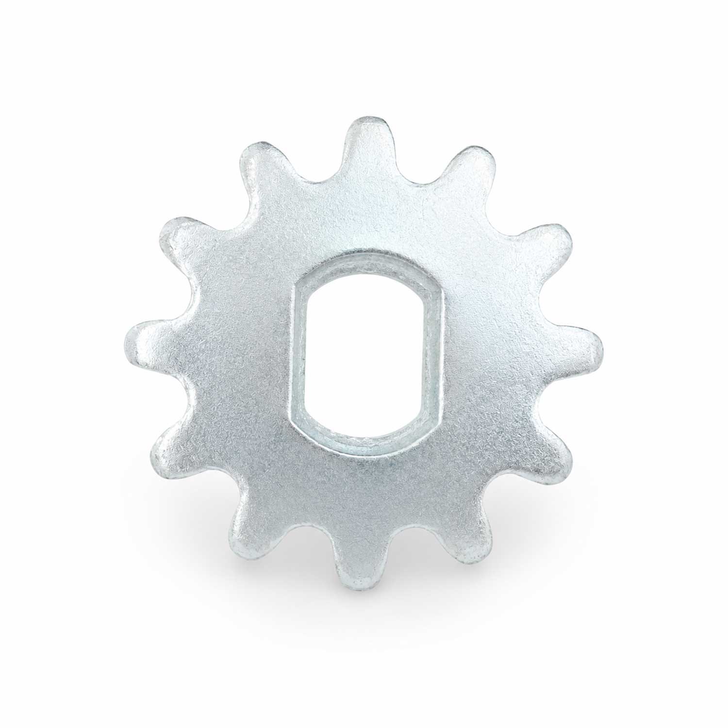 Kit-set di riparazione per martinetti idraulici orizzontali, ingranaggio in metallo, pezzi di ricambio per il meccanismo di sollevamento 3 tonnellate Gebo Tools