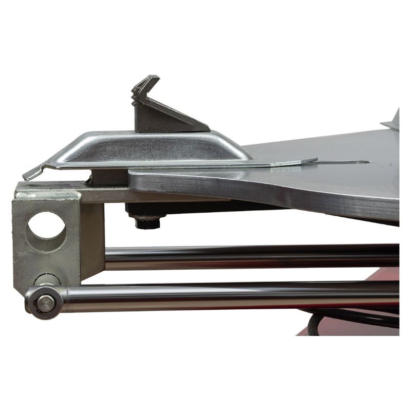 Smontagomme automatico, trifase 380V con braccio run flat 24", Redats