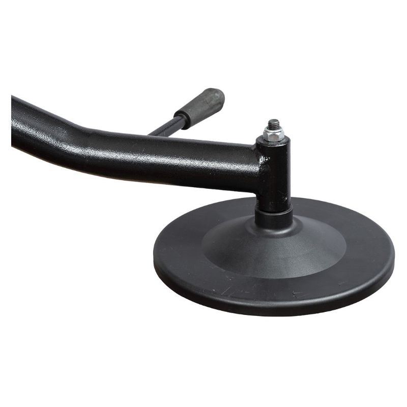 Smontagomme automatico, trifase 380V con braccio run flat 24", Redats