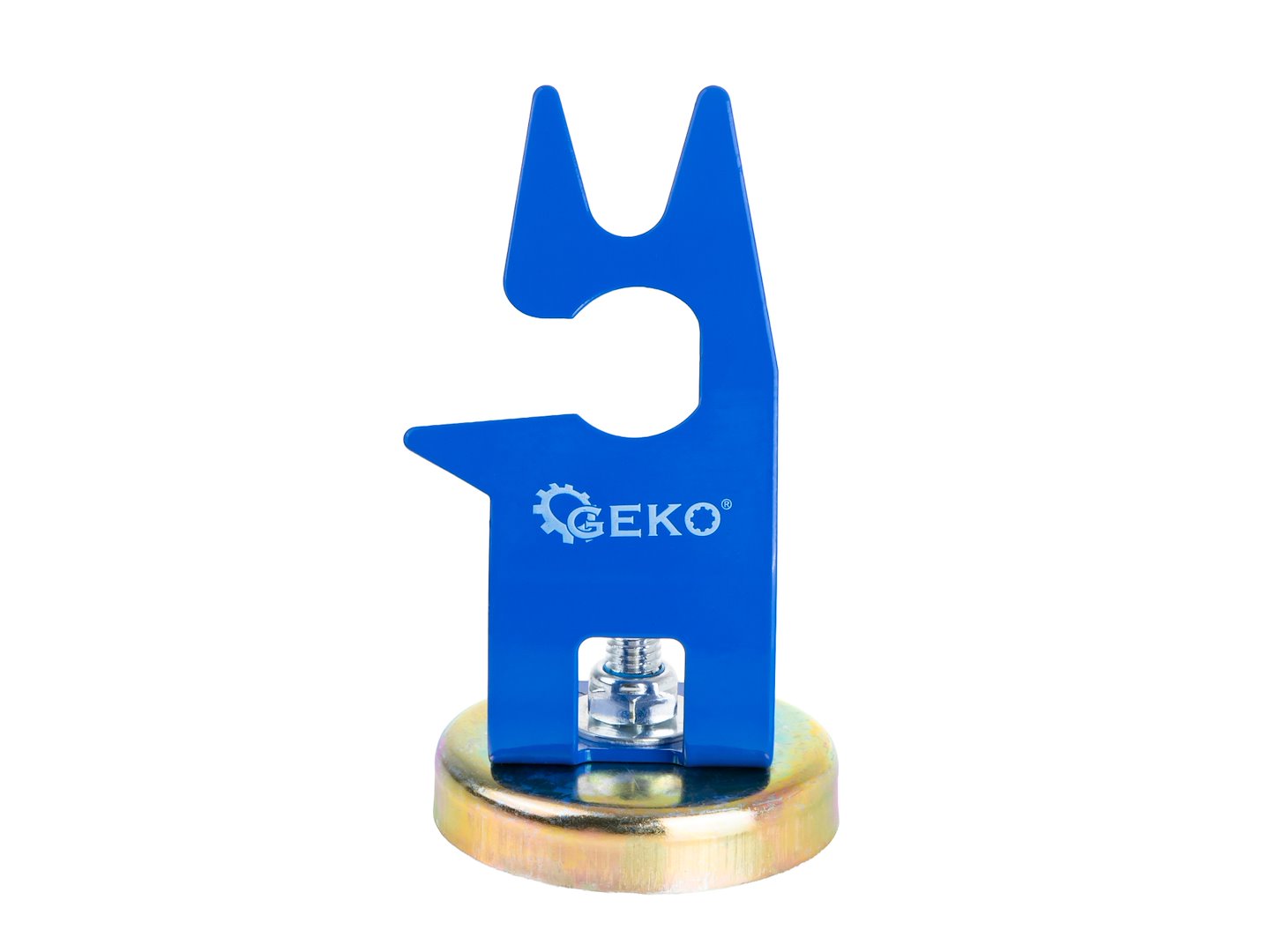 Supporto magnetico professionale per torcia TIG 85 X 150 mm
