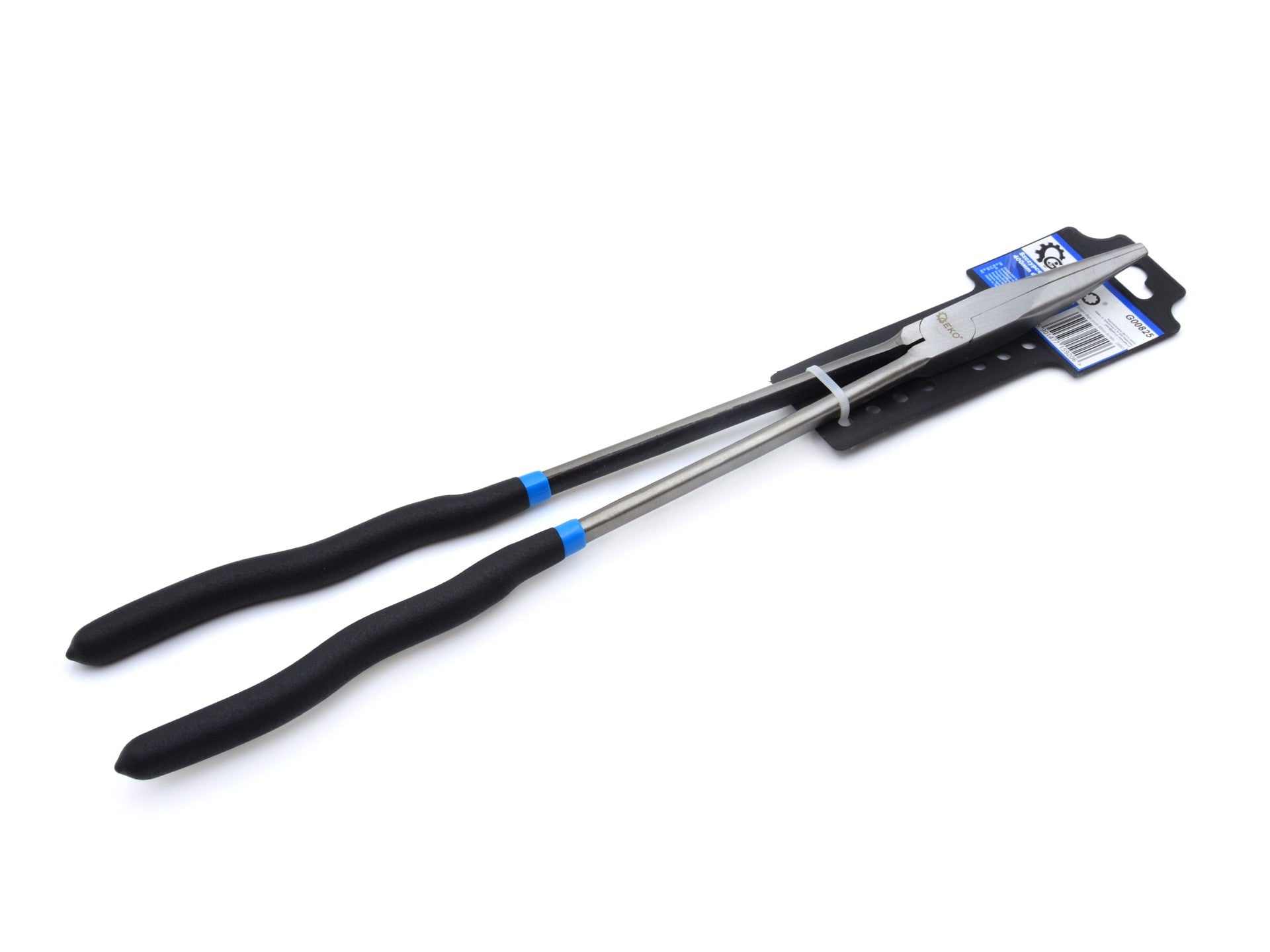 Pinza a becchi lunghi 400mm ,pinze con punta a becco lungo e manico lungo