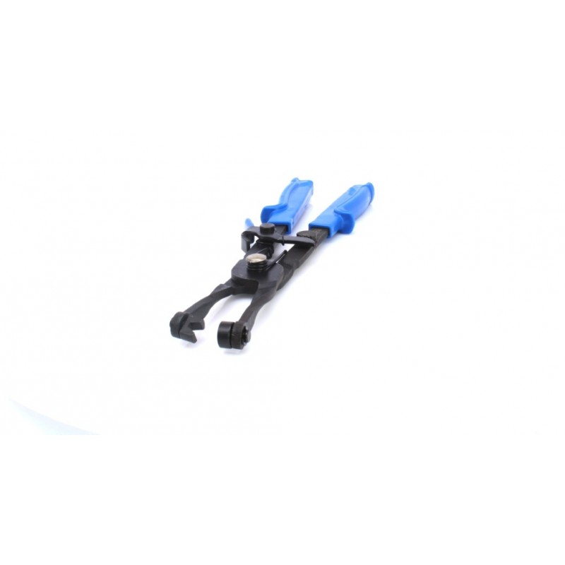 Pinza automatica per facette Asta