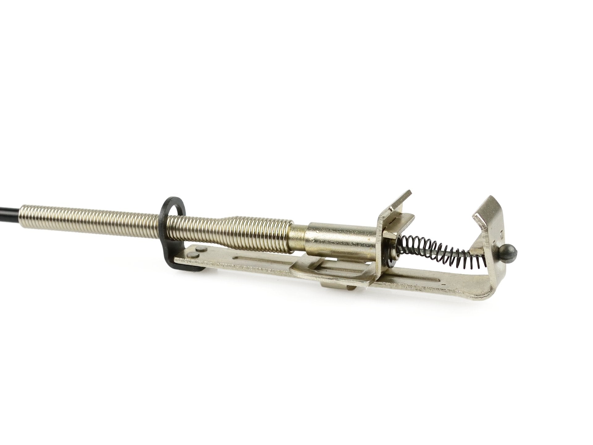 Pinza per fascette con cavo 655 mm ,pinza per fascette manicotti morsetti auto moto con cavo flessibile Geko