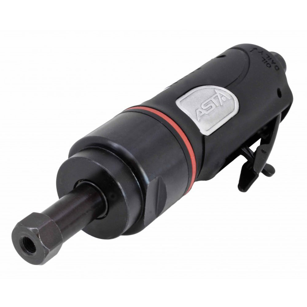 Smerigliatrice pneumatica dritta smerigliatrice pneumatica per lucidatura, sbavatura, finitura, smerigliatrice ad aria compressa, con gomma da cancellare per decalcomanie, per la rimozione professionale di pellicole e residui di colla su auto moto