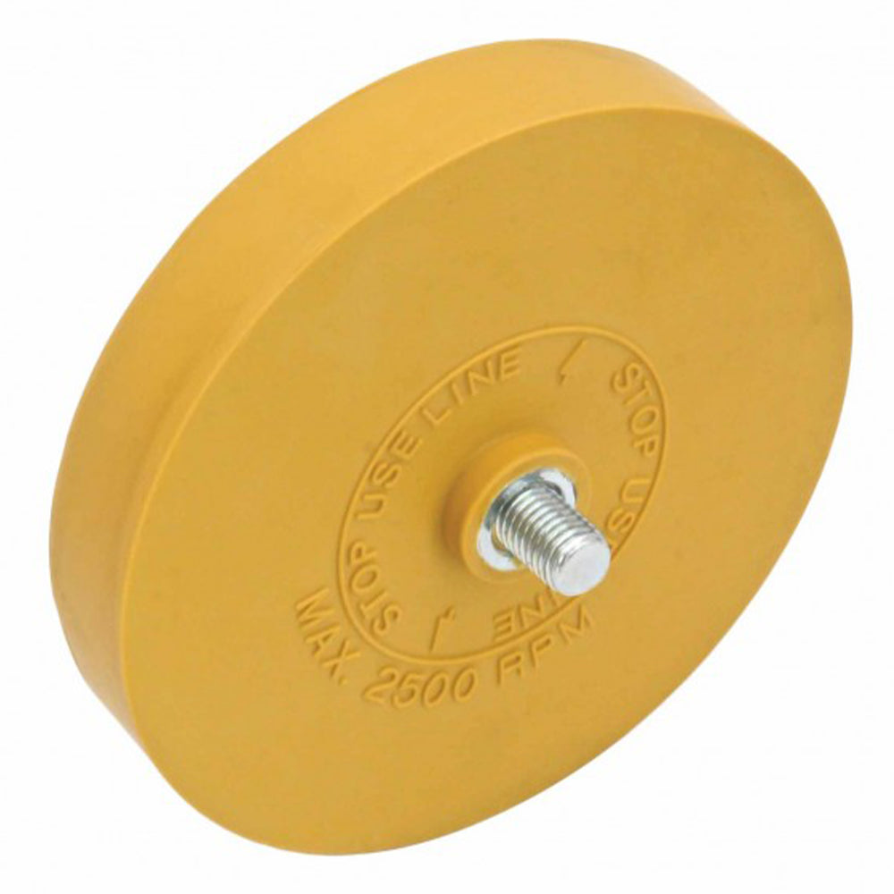 Smerigliatrice pneumatica dritta smerigliatrice pneumatica per lucidatura, sbavatura, finitura, smerigliatrice ad aria compressa, con gomma da cancellare per decalcomanie, per la rimozione professionale di pellicole e residui di colla su auto moto